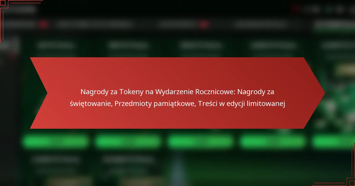 featured-image-nagrody-za-tokeny-na-wydarzenie-rocznicowe-nagrody-za-swietowanie-przedmioty-pamiatkowe-tresci-w-edycji-limitowanej